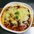 ｂｅｒｒｙ＋'s cooksnap of when they made 簡単おいしい！ミートドリア.