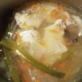 yunapi☆'s cooksnap of when they made 家庭で簡単！サムゲタン風スープ♪.