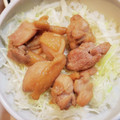 jcbsleepboo's cooksnap of when they made 焦げないよ♡鶏肉のしょうゆマヨ照り焼き.
