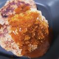 ☆suzuka☆'s cooksnap of when they made 超絶品！ふわふわ系ハンバーグの極み！.