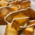 みみず◎'s cooksnap of when they made 厚揚げとキムチの焼き肉のたれ炒め.