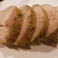 クック10KLC5☆'s cooksnap of when they made 鶏胸肉♪簡単しっとりジェノベーゼ鶏ハム.