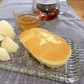 きっかママ's cooksnap of when they made 冷凍チーズケーキ.
