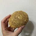 ちぱちぱさん's cooksnap of when they made 胡椒餅　台湾屋台グルメ.
