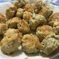 ミレーちゃん's cooksnap of when they made えのきつくね.