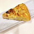 クックEBXFTK☆'s cooksnap of when they made 簡単★スパニッシュ風オムレツ.