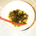 神風＊'s cooksnap of when they made 簡単混ぜるだけ♪おくら納豆☆★.