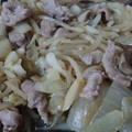 Ｍぱん's cooksnap of when they made 王将風シャキシャキもやし炒め再現レシピ.