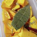 もけぞー's cooksnap of when they made コリンキーのピクルス.