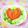 ふうはっちゃん's cooksnap of when they made ハート型のトマトのサラダ.