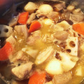 Sun Flover's cooksnap of when they made お宝黄金比率で旨々～自慢の筑前煮♪.