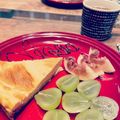 マンバ's cooksnap of when they made 簡単濃厚大人のニューヨークチーズケーキ.
