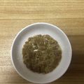 かおり♡♡♡'s cooksnap of when they made 納豆の美味しい食べ方「塩麹＋酢＋胡麻」.