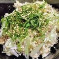 “ありあ”'s cooksnap of when they made サバ缶と梅干しの炊き込みご飯.