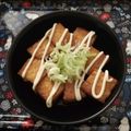 ☆hikonyan☆'s cooksnap of when they made ヘルシー美味しい！厚揚げの甘辛照り焼き♥.