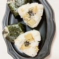 rimaruho's cooksnap of when they made さつまいもの塩麹ご飯.