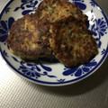 いかっち５'s cooksnap of when they made 厚揚げと紅生姜の揚げ焼き.