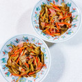 みぽぽ37's cooksnap of when they made 簡単ごぼうの処理と保存方法.