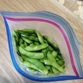 クックI7I5L1☆'s cooksnap of when they made 美味しい☆枝豆の茹で方.