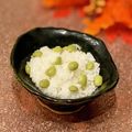 なつき☆ミ's cooksnap of when they made 初夏の彩り枝豆ごはん.