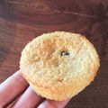 ema-chang's cooksnap of when they made オートミールマフィン.
