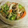 さくらん餅's cooksnap of when they made 野菜と牛肉のスープ.