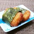 り～たん。's cooksnap of when they made チキンナゲットの簡単照り焼き.