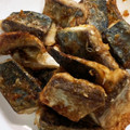 ナッツリ's cooksnap of when they made 鯖の揚焼き(生姜醤油).
