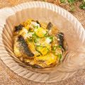 なつき☆ミ's cooksnap of when they made ✿鰯の南蛮漬け.