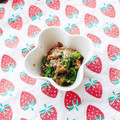 あやちん０８１６'s cooksnap of when they made ひき肉とピーマンの甘辛炒め.