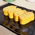 ☆GSSQHY☆'s cooksnap of when they made ☆鰹節入り卵焼き☆.