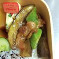 M130018's cooksnap of when they made ナス☆豚☆ピーマンの簡単絶品！中華炒め♪.