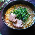 haruku221's cooksnap of when they made 豚ヒレ煮豚チャーシュー！簡単な保存食.