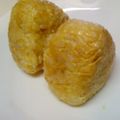 imuzio's cooksnap of when they made 簡単！ツナおにぎり☆卵おにぎり.