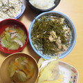よちりん's cooksnap of when they made ご飯何杯目⁉切りこんぶと豚肉の煮物*.