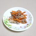 cookஜs's cooksnap of when they made 舞茸のおろし酢和え.