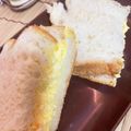 ノビル's cooksnap of when they made HB✿ご飯入り食パンヽ(✿￫∀￩)ﾉ.