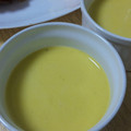 HALYUI's cooksnap of when they made 簡単☆濃厚☆かぼちゃスープ.