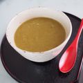 バカリャウ's cooksnap of when they made 【使いきり】長ねぎのポタージュスープ.