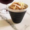 E吉☆'s cooksnap of when they made 糸こんにゃくがメインのコールスローサラダ.