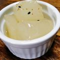 瑞穂’mizuho♡'s cooksnap of when they made シンプルな冬瓜のあんかけ♪.