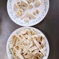 むむみみみ's cooksnap of when they made 手打ち未経験もＯＫ♪簡単ほうとう麺.