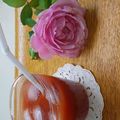 プルンバゴ's cooksnap of when they made リンゴ酢はトマトジュースでね♡.