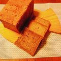 yesmama's cooksnap of when they made マルチシリアル食パン　HBでもOK.