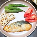 ちゅんまき☆'s cooksnap of when they made さわらの西京焼き.