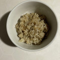 ぶりぶりじっと's cooksnap of when they made 味噌で簡単！まいたけの炊き込みごはん.