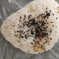ねこのガストン's cooksnap of when they made 炊飯器で『 栗おこわ 』.