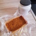 ４階の黒猫's cooksnap of when they made 手作りカレールー.