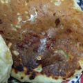 あかぷり's cooksnap of when they made バナナ・小麦粉・BPだけバナナパンケーキ.
