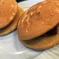 国産牛ホルモン極雅's cooksnap of when they made 【HMで】簡単☆どら焼き.